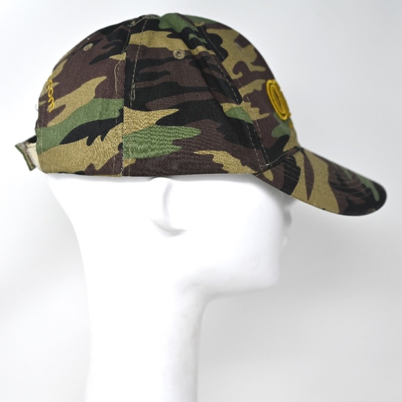 Camouflage O'Reilly Auto Parts Baseball Hat Adjustable Good Conditi - Picture 4 of 7